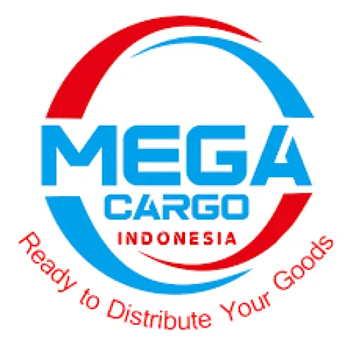 Logo Jasa Cargo Udara Klaten